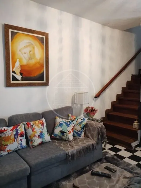 Sobrado, 2 quartos, 90 m² - Foto 23