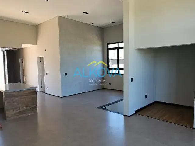 Sobrado com 330m² 3 quartos e 4 banheiros, à venda, no bairro Loteamento Terras Alpha São José dos Campos em São José dos Campos