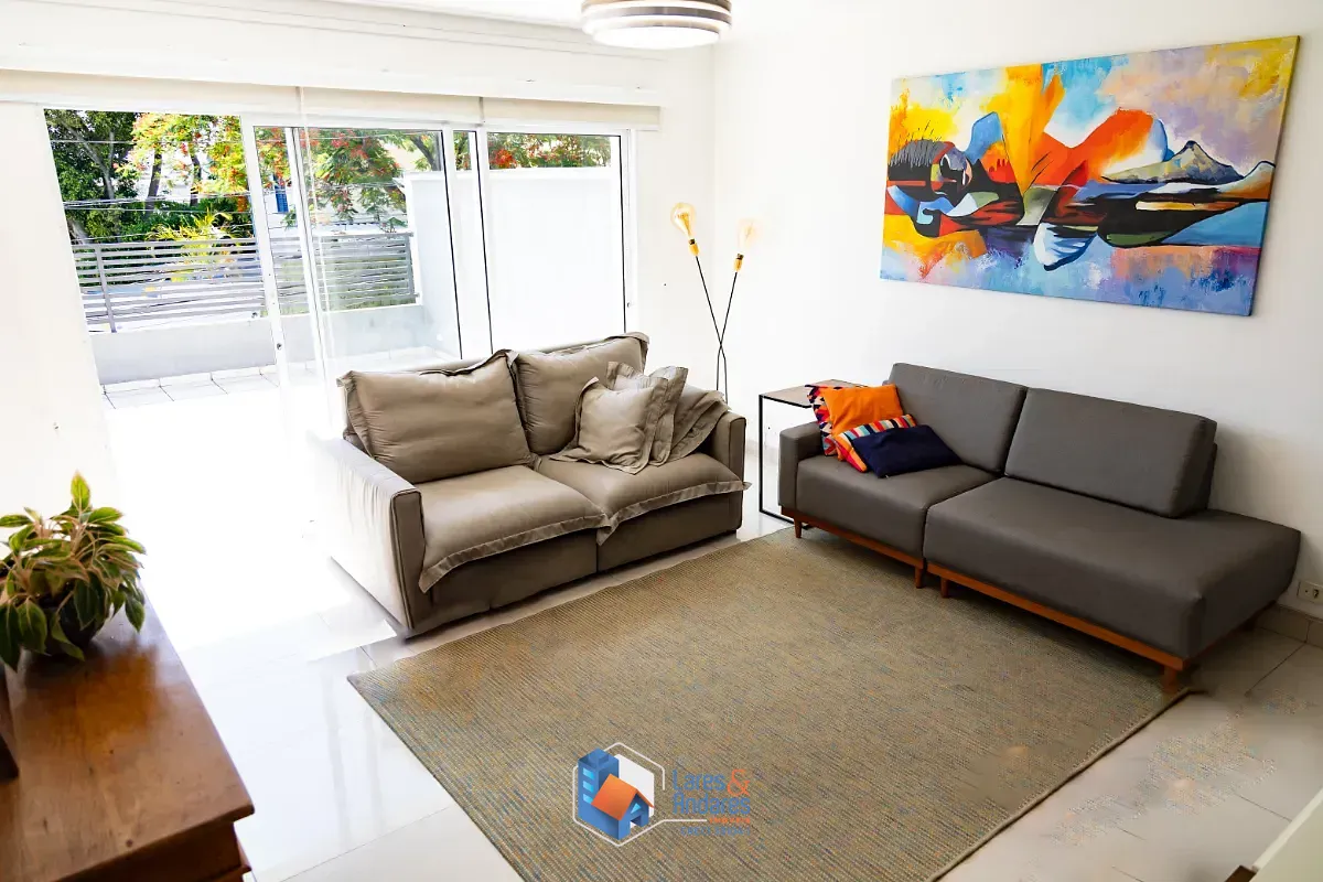 Sobrado, 3 quartos, 144 m² - Foto 1