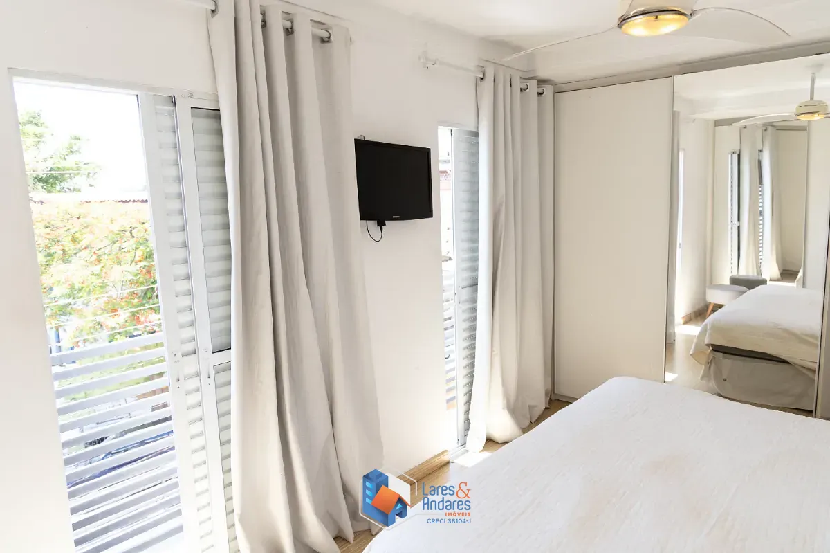 Sobrado, 3 quartos, 144 m² - Foto 10