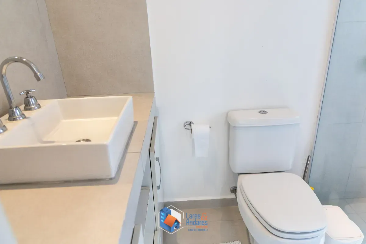 Sobrado, 3 quartos, 144 m² - Foto 17
