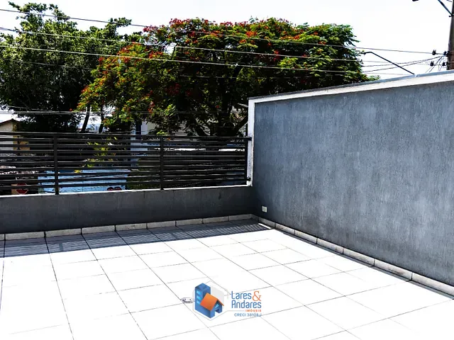 Sobrado com 126m² 3 quartos e 3 banheiros, à venda, no bairro Vila Marari em São Paulo