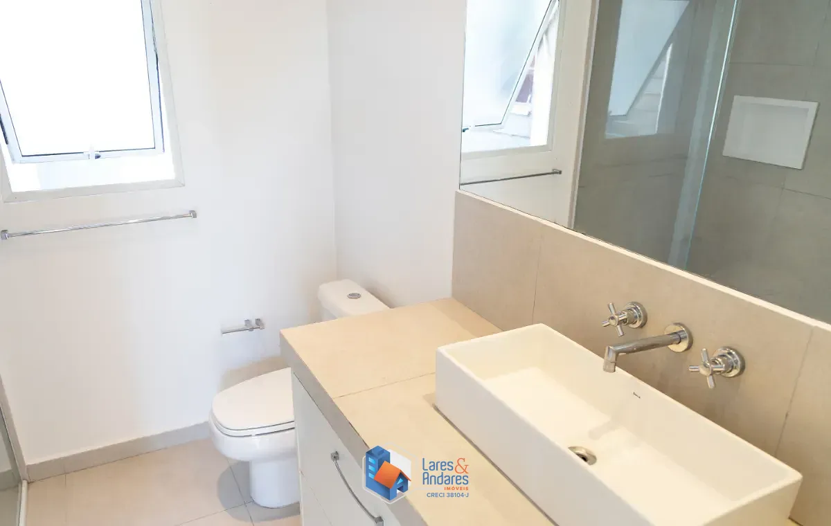 Sobrado, 3 quartos, 144 m² - Foto 12