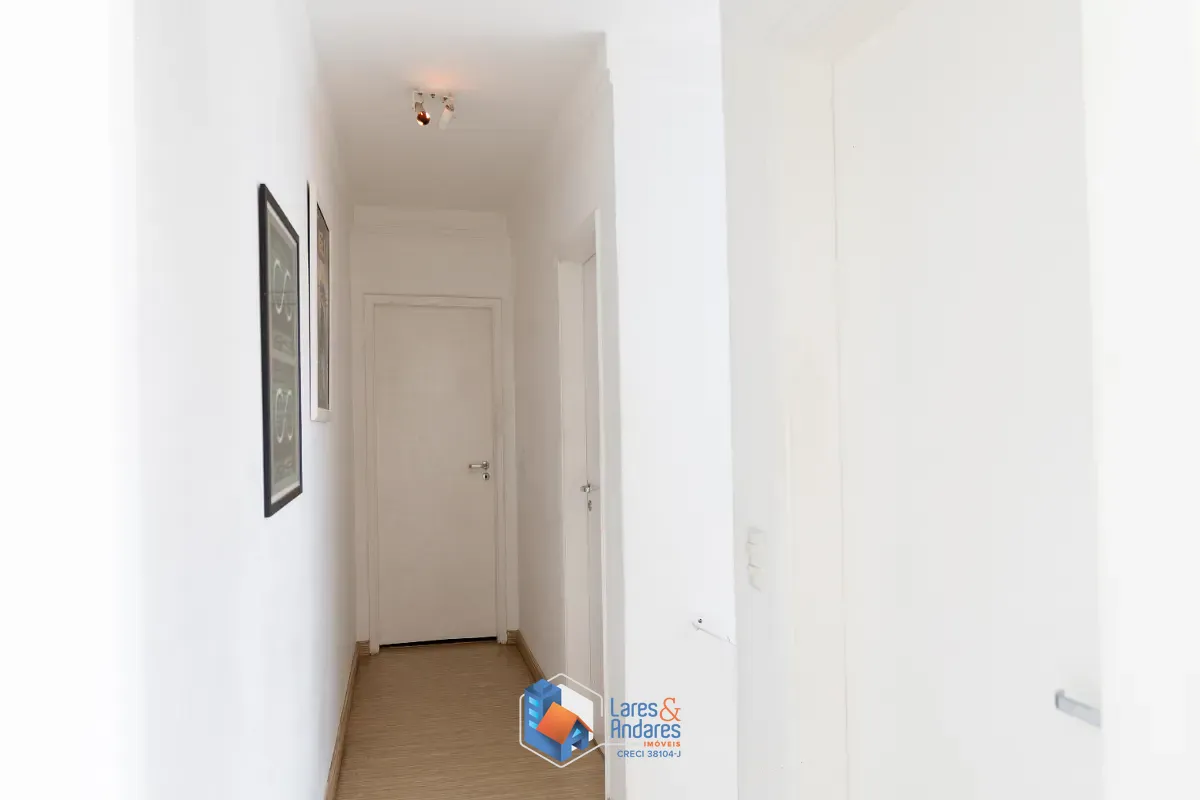 Sobrado, 3 quartos, 144 m² - Foto 14