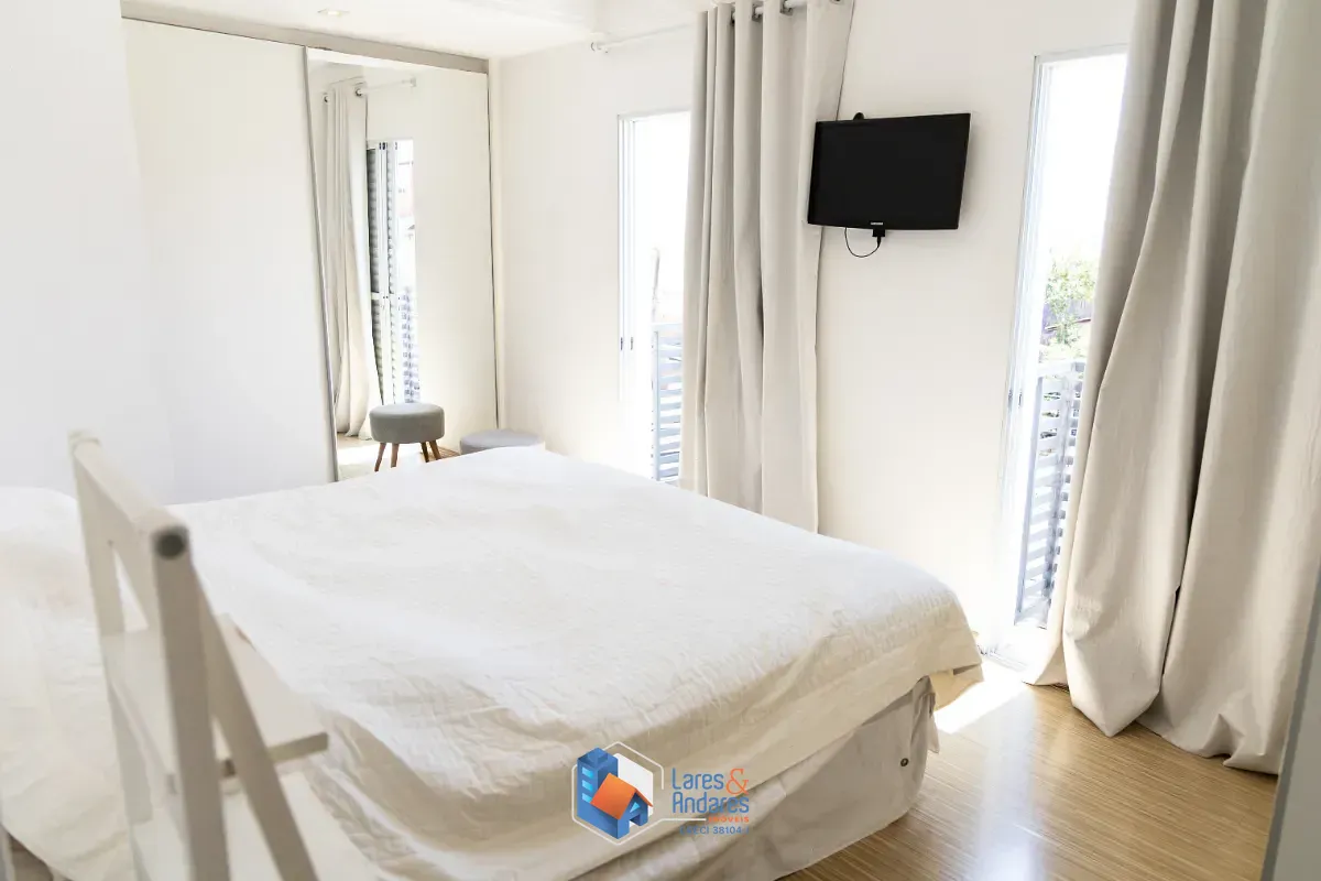Sobrado, 3 quartos, 144 m² - Foto 9