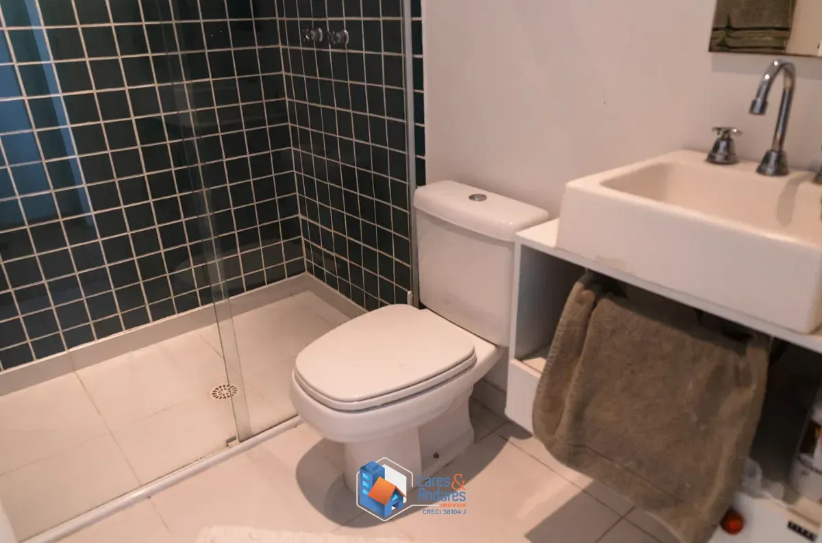 Sobrado, 3 quartos, 144 m² - Foto 13
