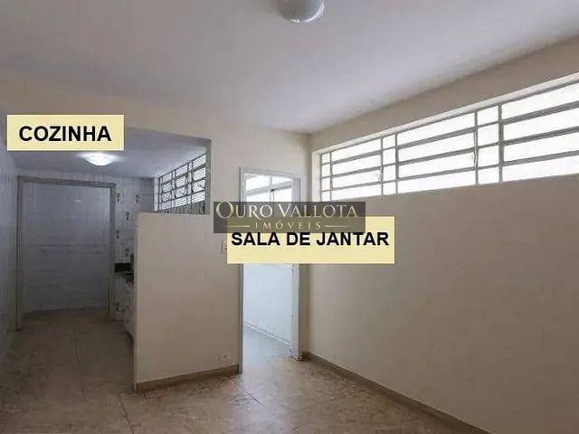 Sobrado com 200m² 4 quartos e 5 banheiros, à venda, no bairro Moema em São Paulo