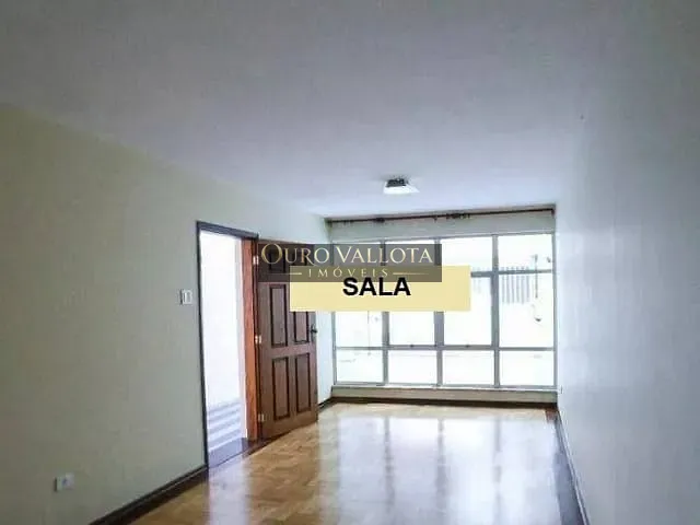 Sobrado com 200m² 4 quartos e 5 banheiros, à venda, no bairro Moema em São Paulo
