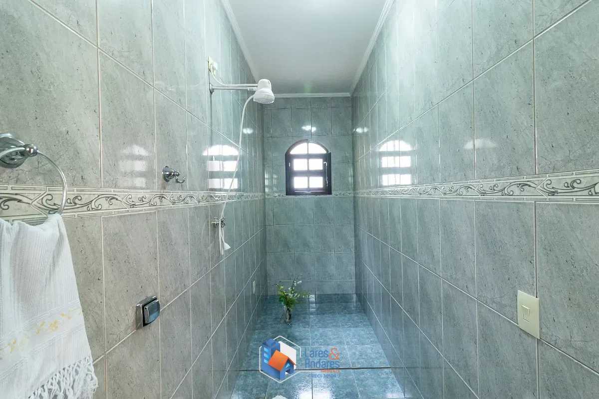 Sobrado, 3 quartos, 200 m² - Foto 22