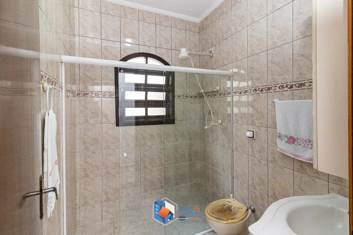 Sobrado, 3 quartos, 200 m² - Foto 26