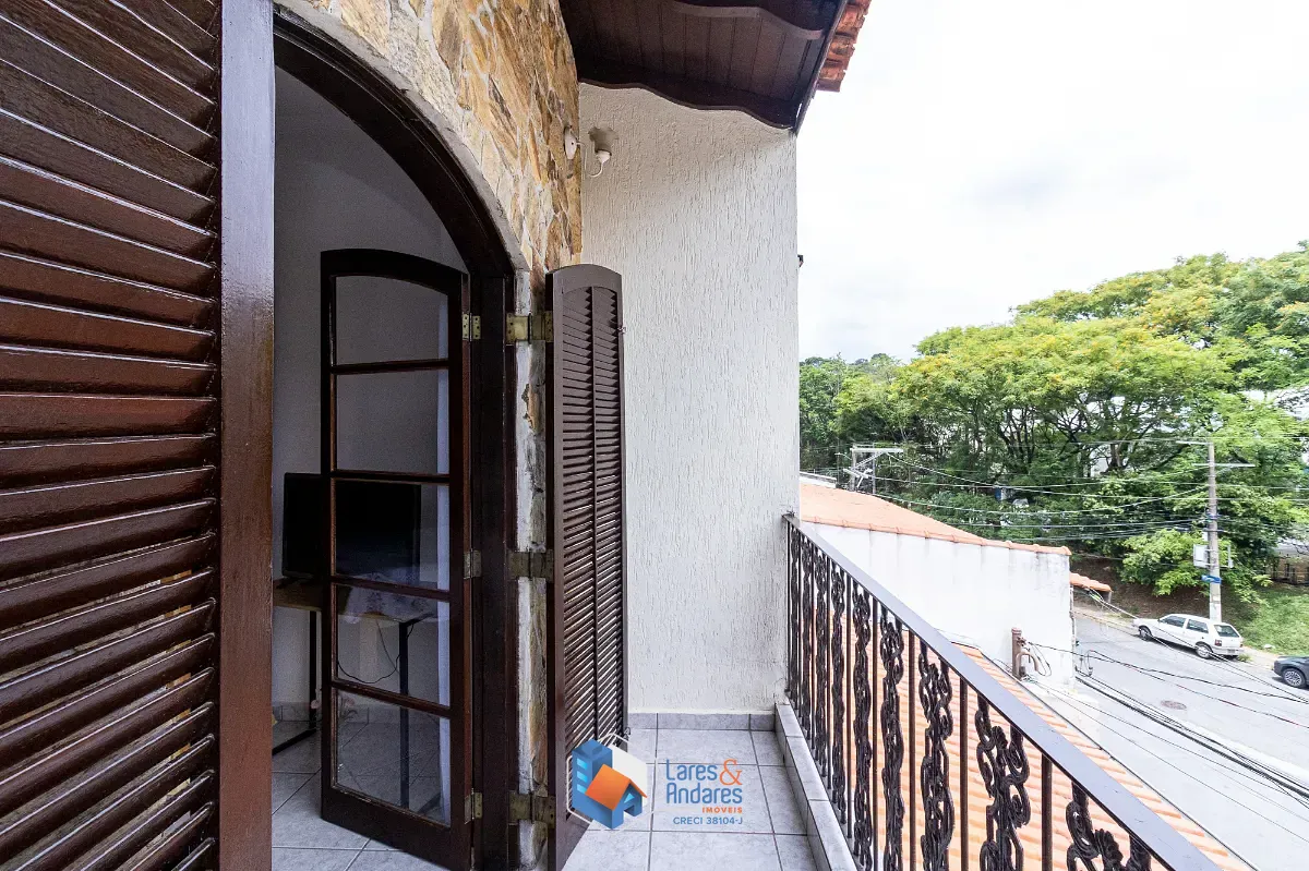 Sobrado, 3 quartos, 200 m² - Foto 20