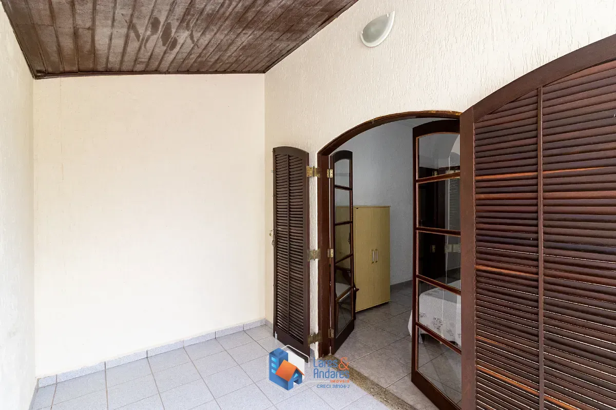 Sobrado, 3 quartos, 200 m² - Foto 30