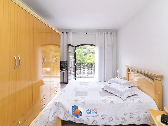 Sobrado com 125m² 3 quartos e 3 banheiros, à venda, no bairro Jardim Cidade Pirituba em São Paulo