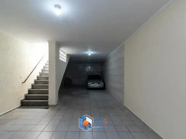 Sobrado com 125m² 3 quartos e 3 banheiros, à venda, no bairro Jardim Cidade Pirituba em São Paulo