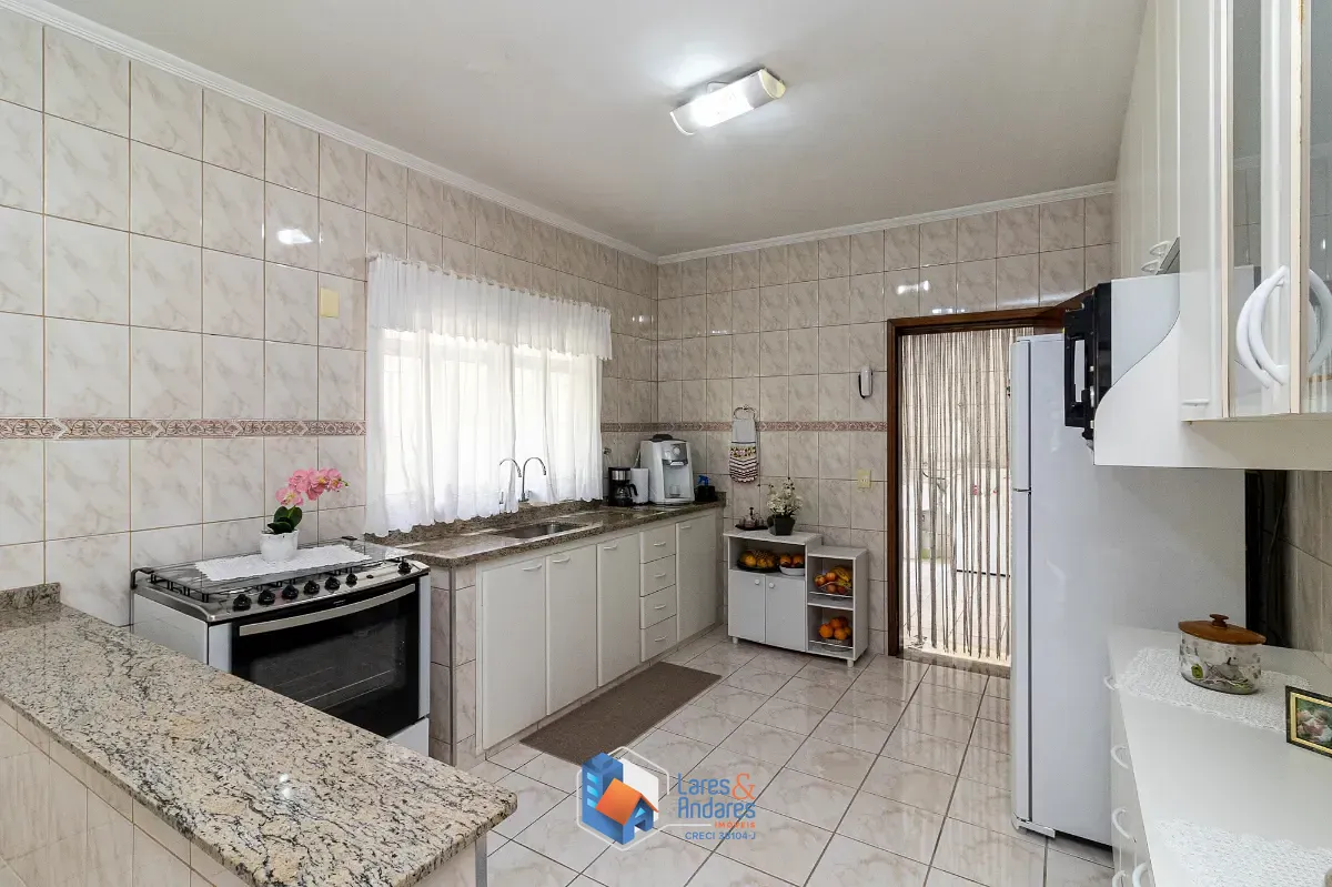 Sobrado, 3 quartos, 200 m² - Foto 14