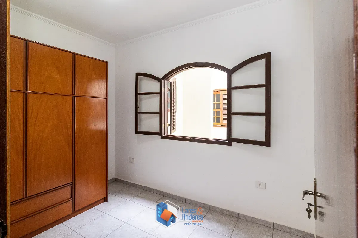 Sobrado, 3 quartos, 200 m² - Foto 24