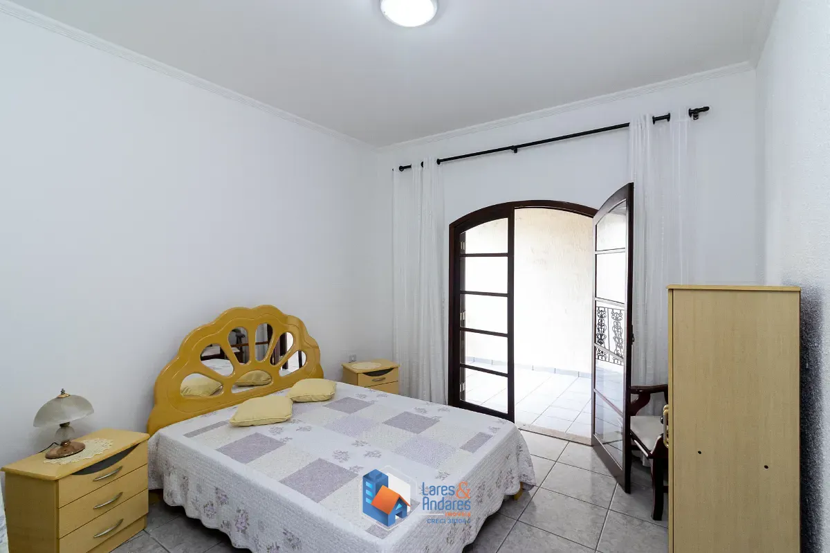 Sobrado, 3 quartos, 200 m² - Foto 28