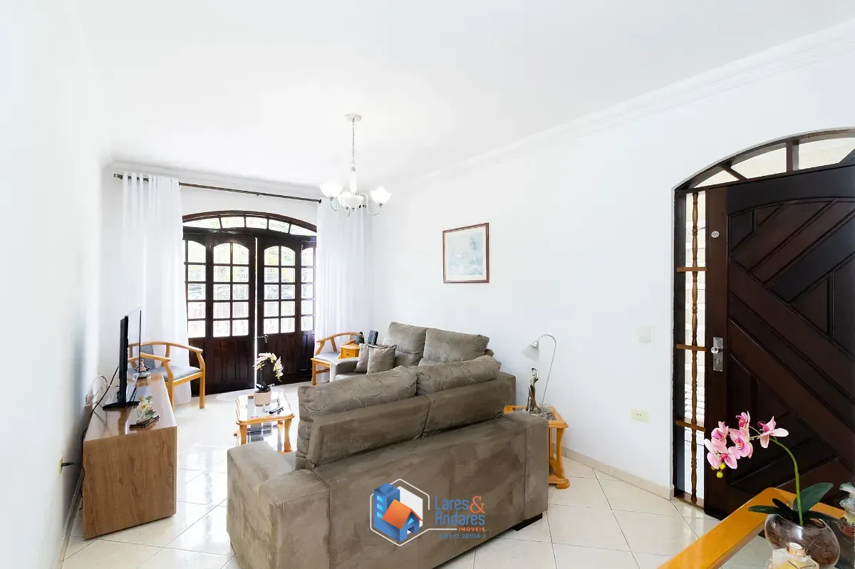 Sobrado, 3 quartos, 200 m² - Foto 7