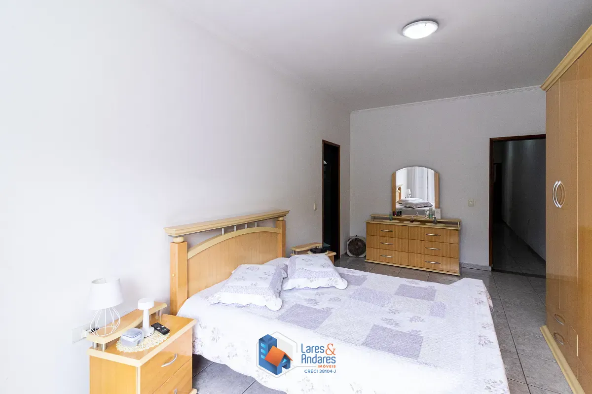 Sobrado, 3 quartos, 200 m² - Foto 19