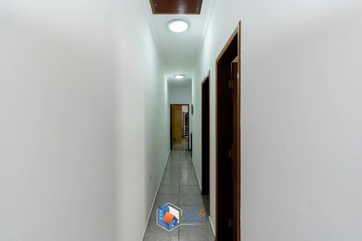 Sobrado, 3 quartos, 200 m² - Foto 33