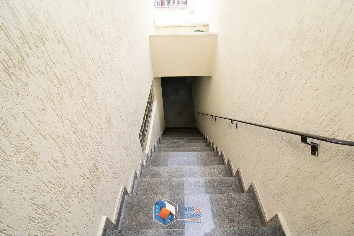 Sobrado, 3 quartos, 200 m² - Foto 5
