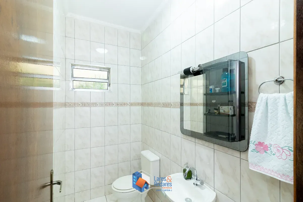 Sobrado, 3 quartos, 200 m² - Foto 11