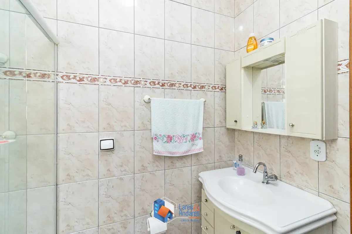 Sobrado, 3 quartos, 200 m² - Foto 27