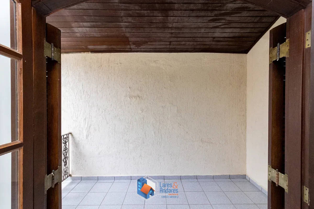 Sobrado, 3 quartos, 200 m² - Foto 32