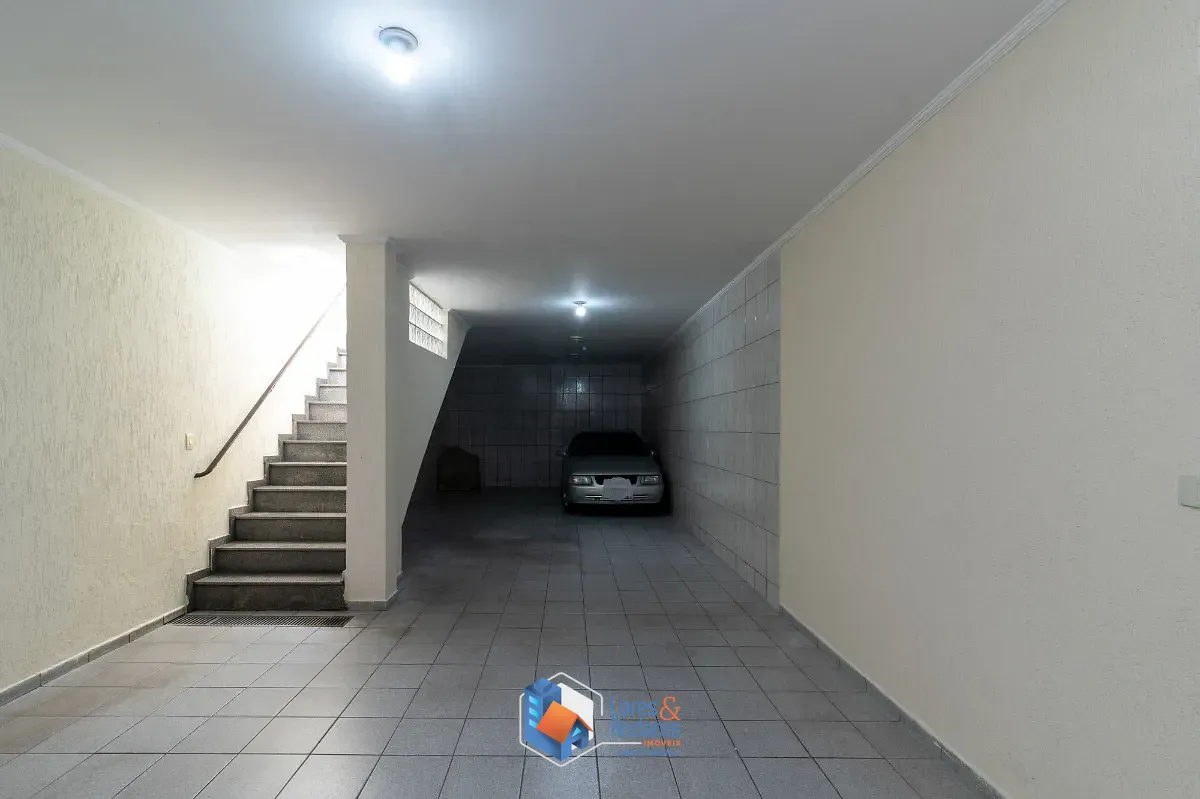 Sobrado, 3 quartos, 200 m² - Foto 4