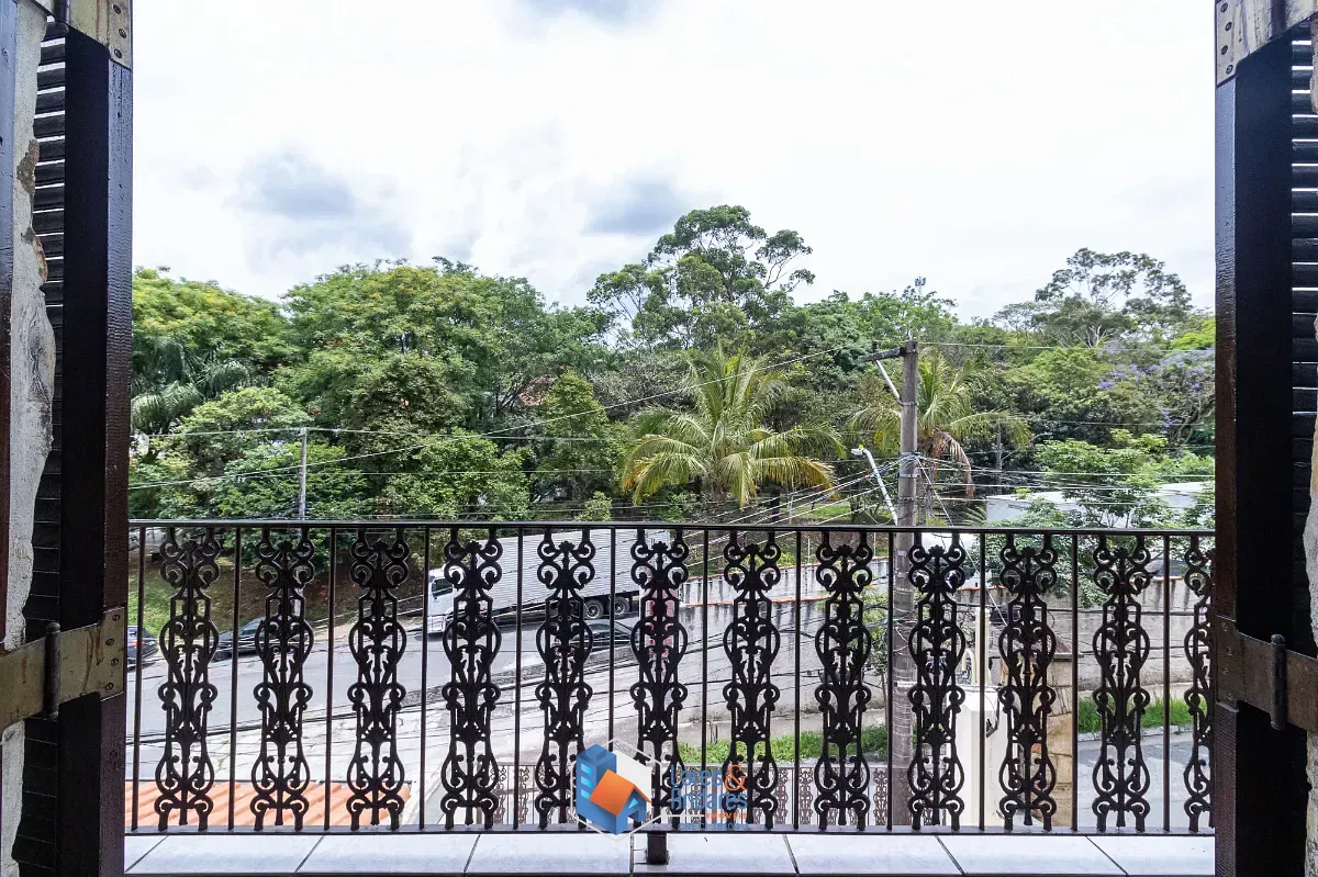 Sobrado, 3 quartos, 200 m² - Foto 9