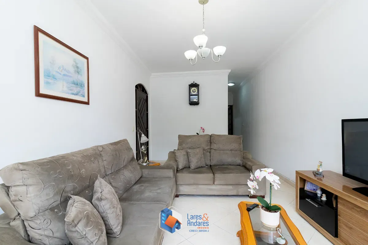 Sobrado, 3 quartos, 200 m² - Foto 6