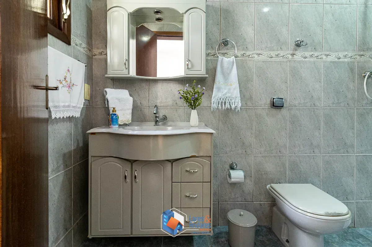 Sobrado, 3 quartos, 200 m² - Foto 21