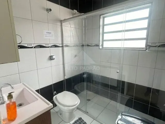 Sobrado com 137m² 2 quartos e 2 banheiros, à venda, no bairro Vila Bocaina em Mauá