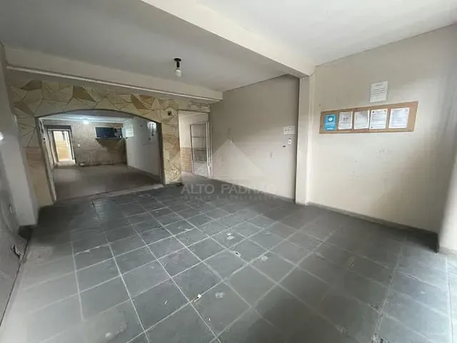 Sobrado com 137m² 2 quartos e 2 banheiros, à venda, no bairro Vila Bocaina em Mauá