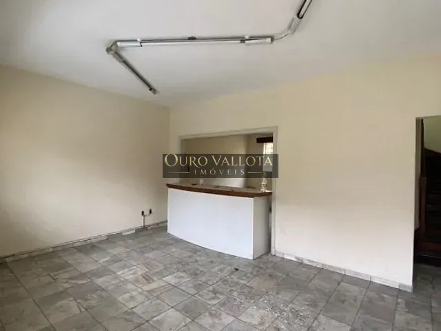 Sobrado com 360m² 3 quartos e 3 banheiros, para alugar, no bairro Santo Amaro em São Paulo