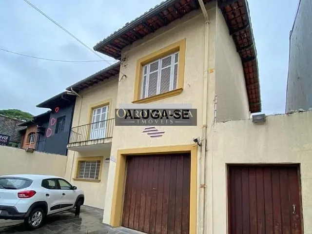 Sobrado com 360m² 3 quartos e 3 banheiros, para alugar, no bairro Santo Amaro em São Paulo