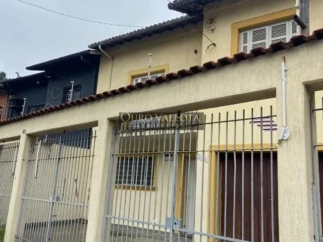 Sobrado com 360m² 3 quartos e 3 banheiros, para alugar, no bairro Santo Amaro em São Paulo