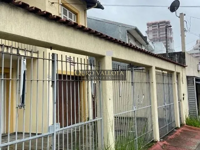 Sobrado com 360m² 3 quartos e 3 banheiros, para alugar, no bairro Santo Amaro em São Paulo
