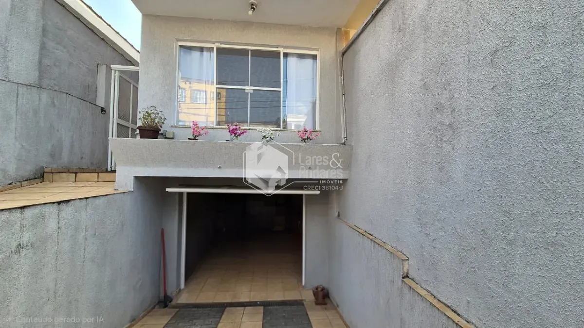 Sobrado, 3 quartos, 171 m² - Foto 24