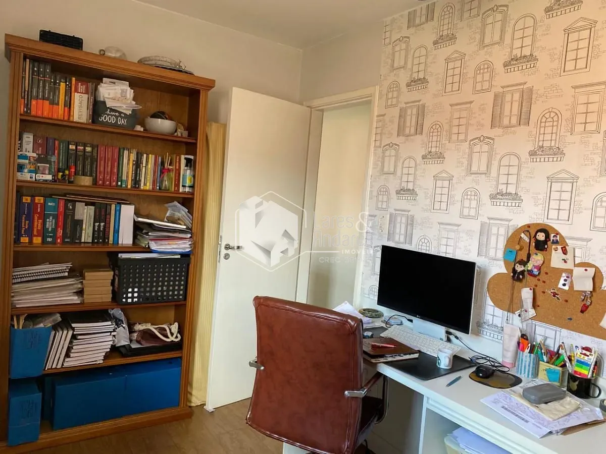 Sobrado, 3 quartos, 171 m² - Foto 16