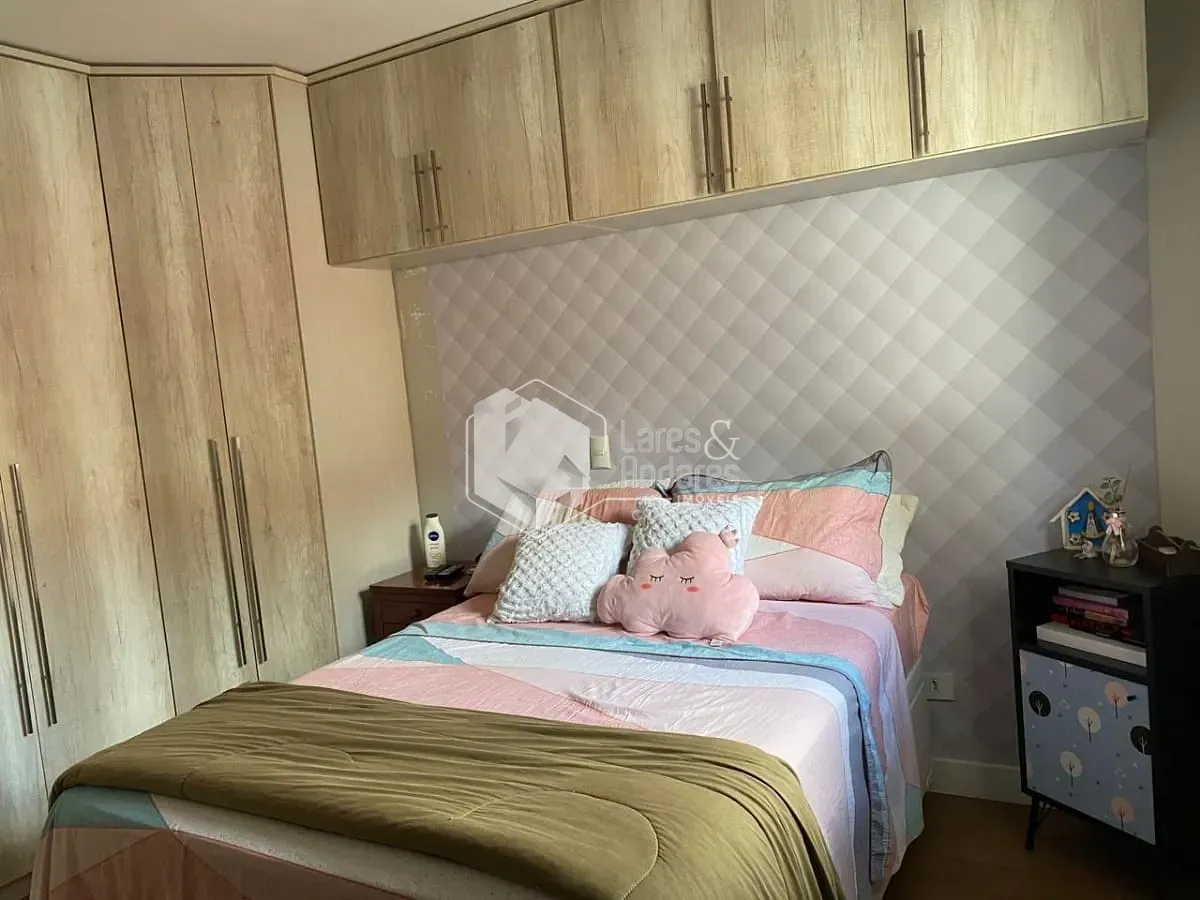 Sobrado, 3 quartos, 171 m² - Foto 11
