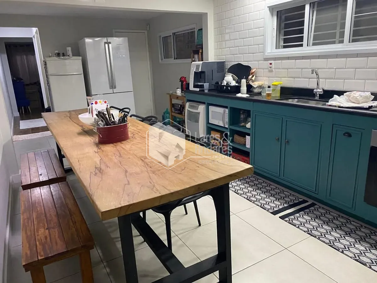 Sobrado, 3 quartos, 171 m² - Foto 5