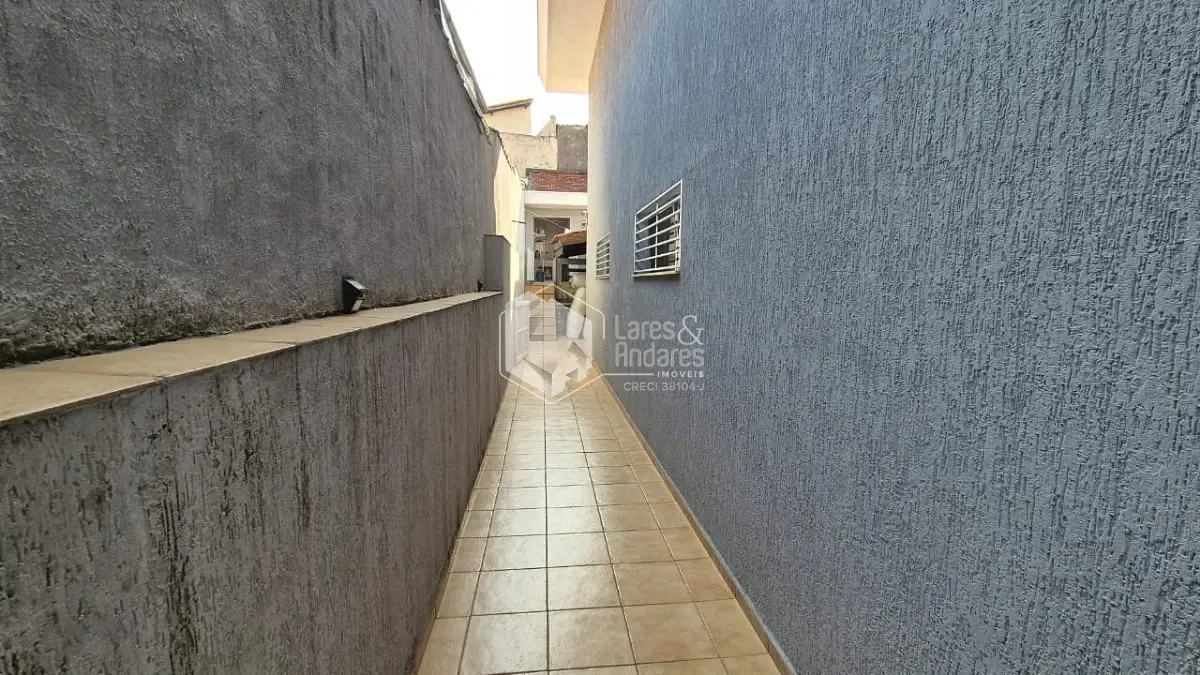 Sobrado, 3 quartos, 171 m² - Foto 21