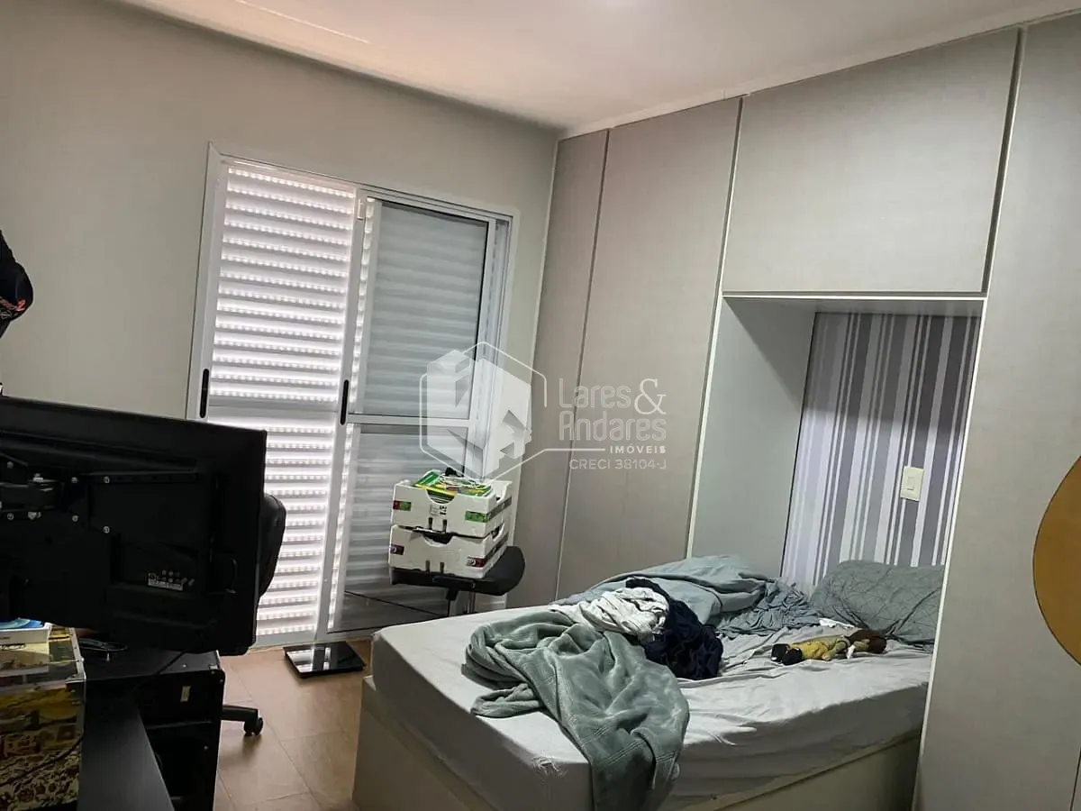 Sobrado, 3 quartos, 171 m² - Foto 18