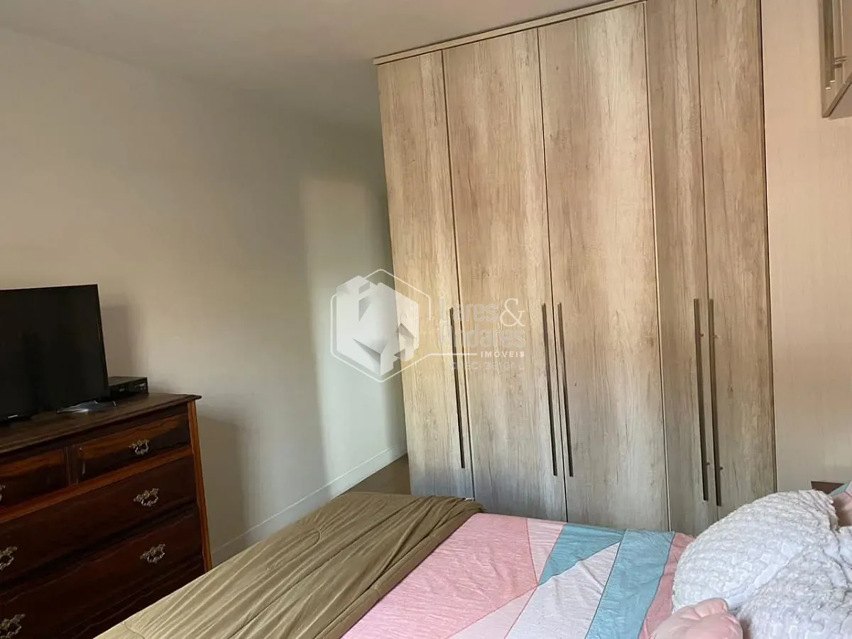 Sobrado, 3 quartos, 171 m² - Foto 12