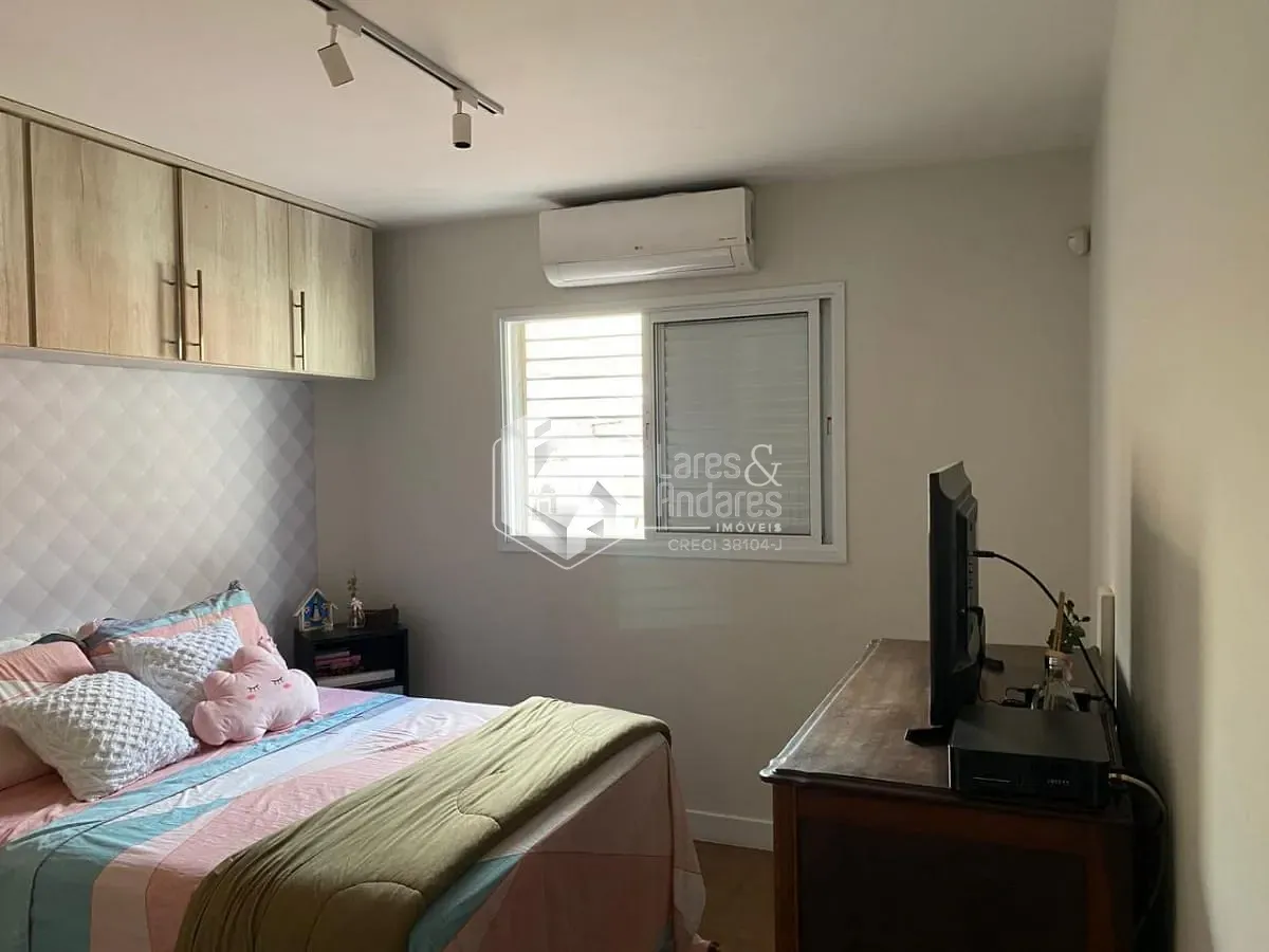 Sobrado, 3 quartos, 171 m² - Foto 13