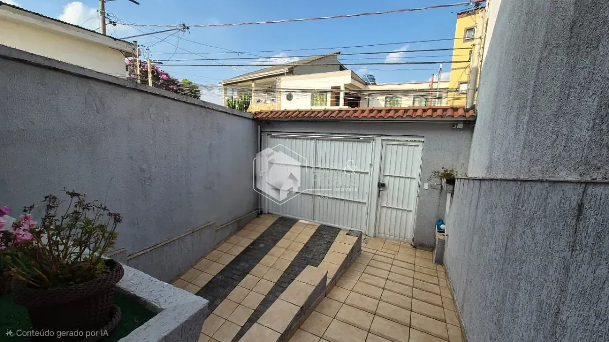 Sobrado, 3 quartos, 171 m² - Foto 28