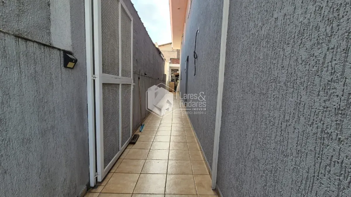 Sobrado, 3 quartos, 171 m² - Foto 27