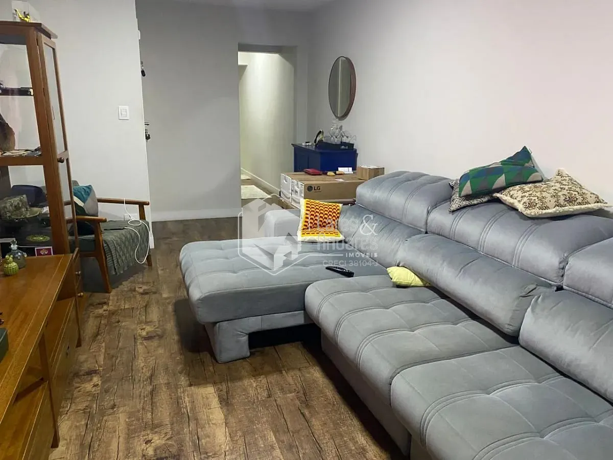 Sobrado, 3 quartos, 171 m² - Foto 2