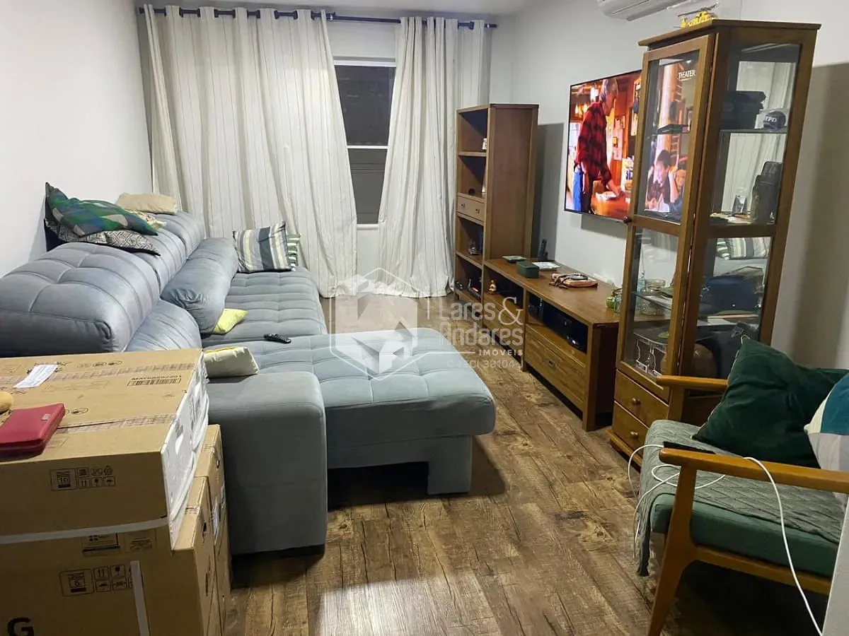 Sobrado, 3 quartos, 171 m² - Foto 1